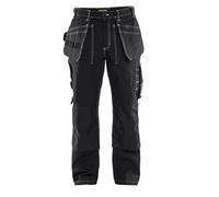 Pantalon artisan poches libres cordura coton 15301370