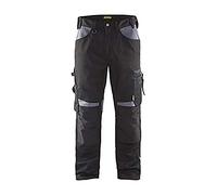 Blåkläder Arbeitshose Artisan sans poches à clous 15561860 C60