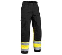 Pantalon artisan haute-visibilité 15641811 - Couleur et taille au choix