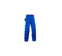 Blaklader 15701860 Pantalon artisanal sans poche à clous, Bleuet bleu, taille D112