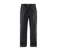 Blaklader 17251800 Pantalon, Noir, taille C52