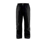 Pantalon de pluie Blåkläder 1866 Noir Blaklader - 186619469900 XXXL