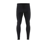 Blaklader 18911705 Sous-vêtements Pantalon chaud 50% mérinos, Noir, taille 4XL
