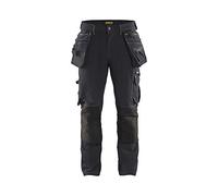 Pantalon artisan X1900 stretch 4D 19981644