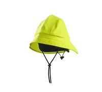 Blaklader 20092003 Chapeau de pluie, Jaune, taille M/L
