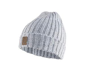 Blaklader 20272802 Bonnet réfléchissant en Tricot, Gris, Taille Unique