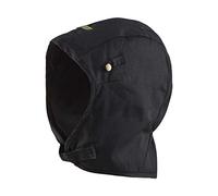 Blaklader 20300000 Cagoule de casque, Noir, taille unique