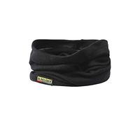 Blakläder 203417339900ONESIZE Merino Cache-cou Noir