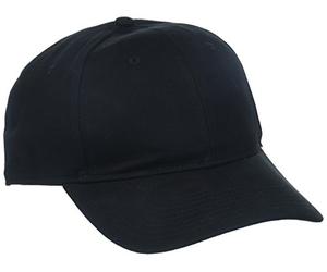 Blaklader 20491350 Cap de base, Noir, taille unique