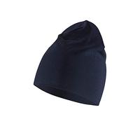 Blaklader 20631037 Chapeau extensible, Bleu marine foncé, taille unique