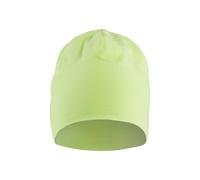 Blaklader 20631037 Chapeau extensible, Jaune, taille unique