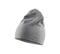 Blaklader 20631037 Chapeau extensible, Mélange de gris, taille unique