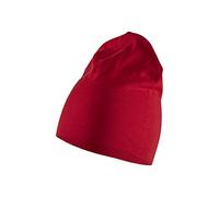 Blaklader 20631037 Chapeau extensible, RED, taille unique