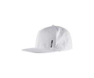 Blaklader 20700000 Peintre de casquettes, Blanc, taille unique