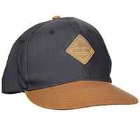 Casquette denim robuste marine 207211418900