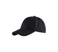 Blaklader 20740000 Unite Cap, Noir, taille unique