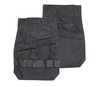 Blaklader 21591845 Pochettes d'ongles libres, Gris foncé, taille S/M