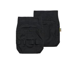 Blaklader 21591845 Pochettes d'ongles libres, Noir, taille L/XL