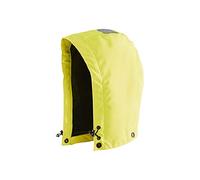 Blaklader 21651977 Cagoule haute visibilité, Jaune, taille L