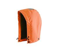 Blaklader 21651977 Cagoule haute visibilité, Orange, taille L