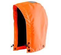 Blaklader 21651977 Cagoule haute visibilité, Orange, taille S
