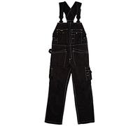 Blaklader 26001370 BIB OVERALLS, Noir, taille C148