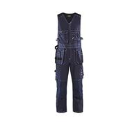 Blaklader 26501370 SALOPETTES SANS MANCHES, Bleu marine, taille D108