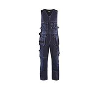 Blaklader 26501370 SALOPETTES SANS MANCHES, Bleu marine, taille D96