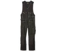 Blaklader 26501370 SALOPETTES SANS MANCHES, Noir, taille C44