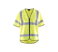 Blaklader 30231022 HAUTE VIS WESTE, Jaune, taille L/XL