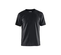 Blaklader 33001030 T-SHIRT, Bleu marine foncé, taille M