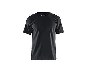 Blaklader 33001030 T-SHIRT, Gris foncé, taille XS