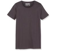 Blaklader 33041029 T-SHIRT DES DAMES, Gris foncé, taille S