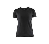 Blaklader 33041029 T-SHIRT DES DAMES, Noir, taille XS
