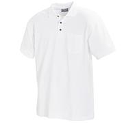 Blaklader 33051035 POLO SHIRT, Blanc, taille 4XL