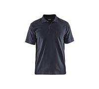 Blaklader 33051035 POLO SHIRT, Bleu marine foncé, taille 4XL
