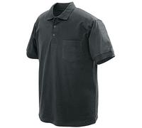 Blaklader 33051035 POLO SHIRT, Noir, taille XL