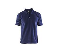 Blaklader 33241050 POLO SHIRT, Bleu marine, taille L