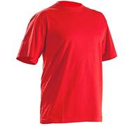 Blaklader 33251042 T-SHIRT 5 PACK, RED, taille 4XL