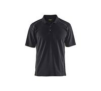 Blaklader 33261051 PIQUE LA PROTECTION CONTRE LES UV, Noir, taille S
