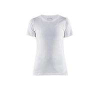T-shirt femme coloris 33341042