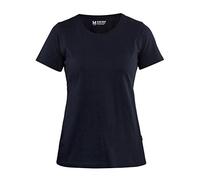 Blaklader 33341042 T-SHIRT DES DAMES, Bleu marine, taille XL