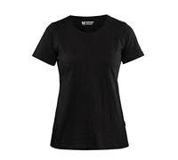 Blaklader 33341042 T-SHIRT DES DAMES, Noir, taille XS