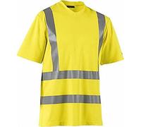 T-shirt haute visibilité polycoton 33801070