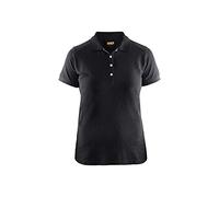 Blaklader 33901050 POLO POUR FEMMES , Noir, taille L