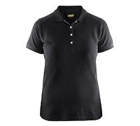 Blaklader 33901050 POLO POUR FEMMES , Noir, taille XS