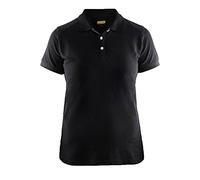 Blaklader 33901050 POLO POUR FEMMES , Noir, taille XXL