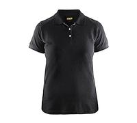 Blaklader 33901050 POLO POUR FEMMES , Noir, taille XXXL