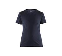 T-shirt bicolore femme 34791042