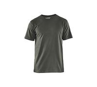 Blaklader 35251042 T-SHIRT, Armée verte, taille XXXL